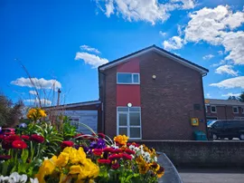 Guy Lane, Waverton, CHESTER photo