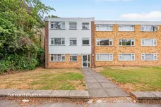 Birdhurst Road, South Croydon