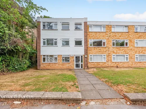 Birdhurst Road, South Croydonphoto