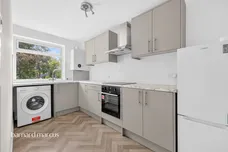 Birdhurst Road, South Croydon