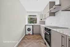 Birdhurst Road, South Croydon
