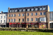 Orange Grove, Wisbech