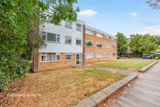Birdhurst Road, South Croydon
