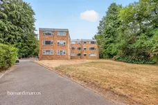 Birdhurst Road, South Croydon