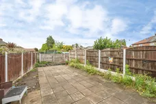 Woodhouse Road, Wheatley, Doncaster