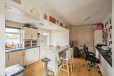 Woodhouse Road, Wheatley, Doncaster