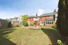 Steadfolds Lane, Thurcroft, Rotherham
