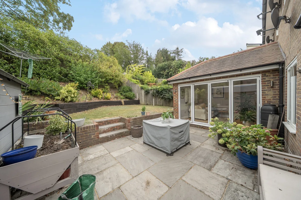 Homefield Road, Chorleywood, WD3 photo 4