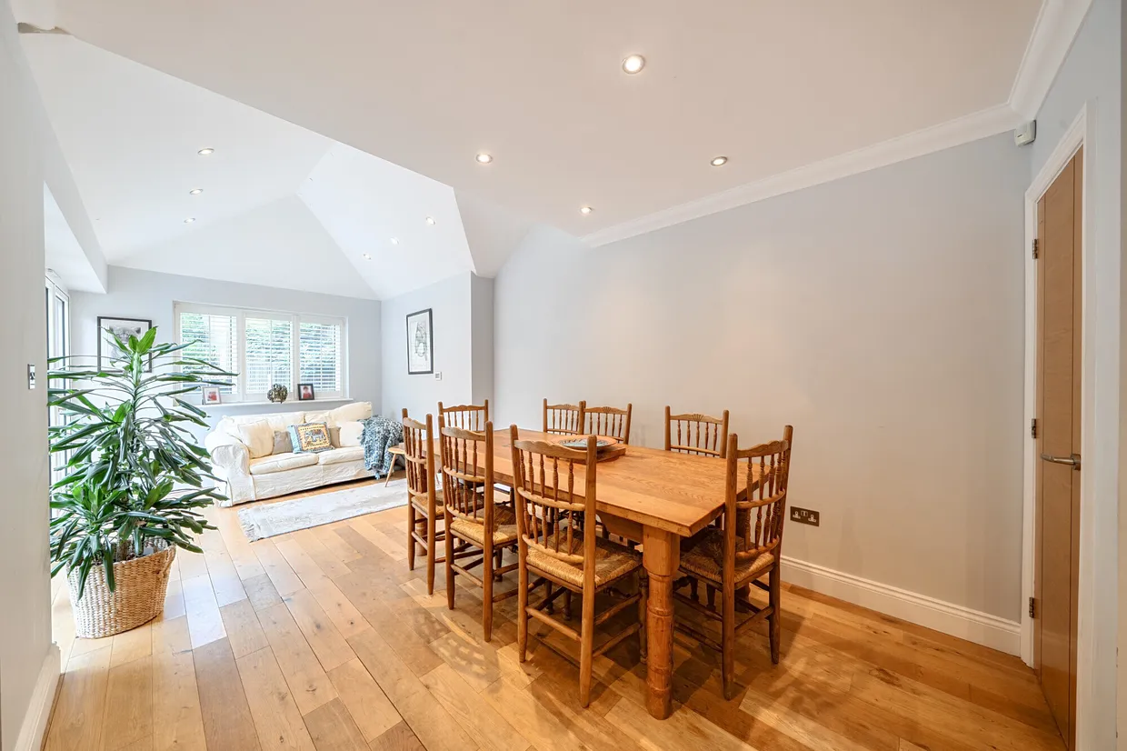 Homefield Road, Chorleywood, WD3 photo 6