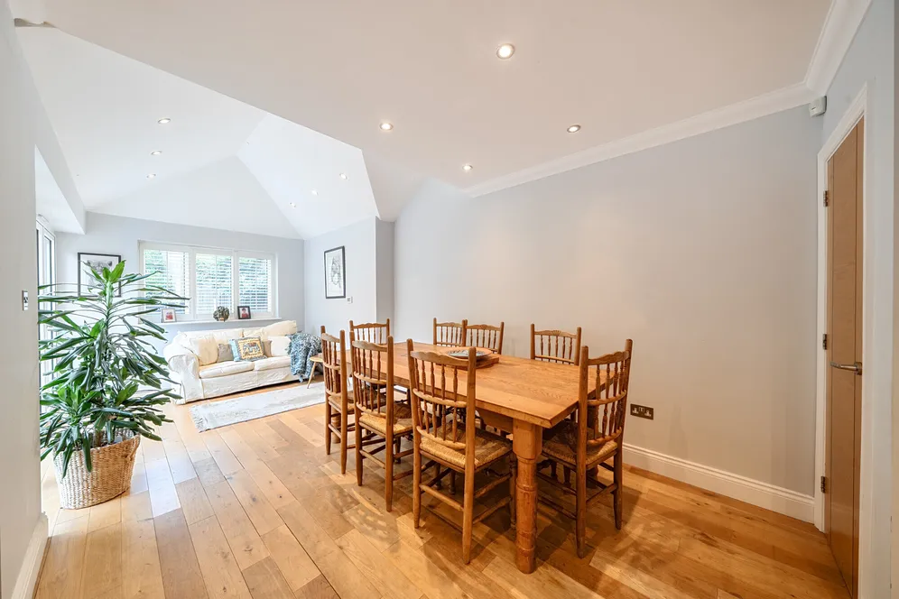 Homefield Road, Chorleywood, WD3 photo 6
