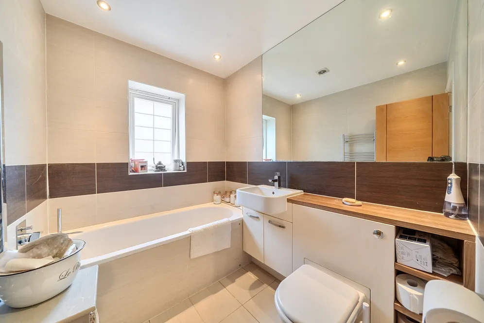 Homefield Road, Chorleywood, WD3 photo 9