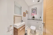 Homefield Road, Chorleywood, WD3 photo 10