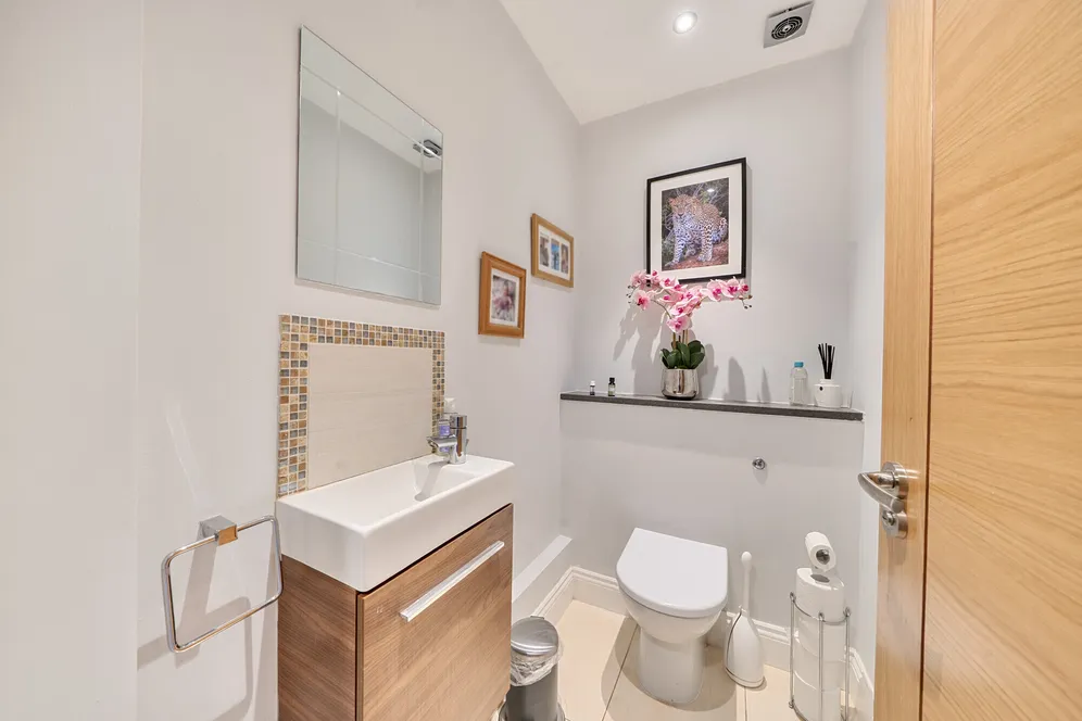 Homefield Road, Chorleywood, WD3 photo 10