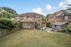 Homefield Road, Chorleywood, WD3 photo 11