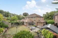 Homefield Road, Chorleywood, WD3 photo 13
