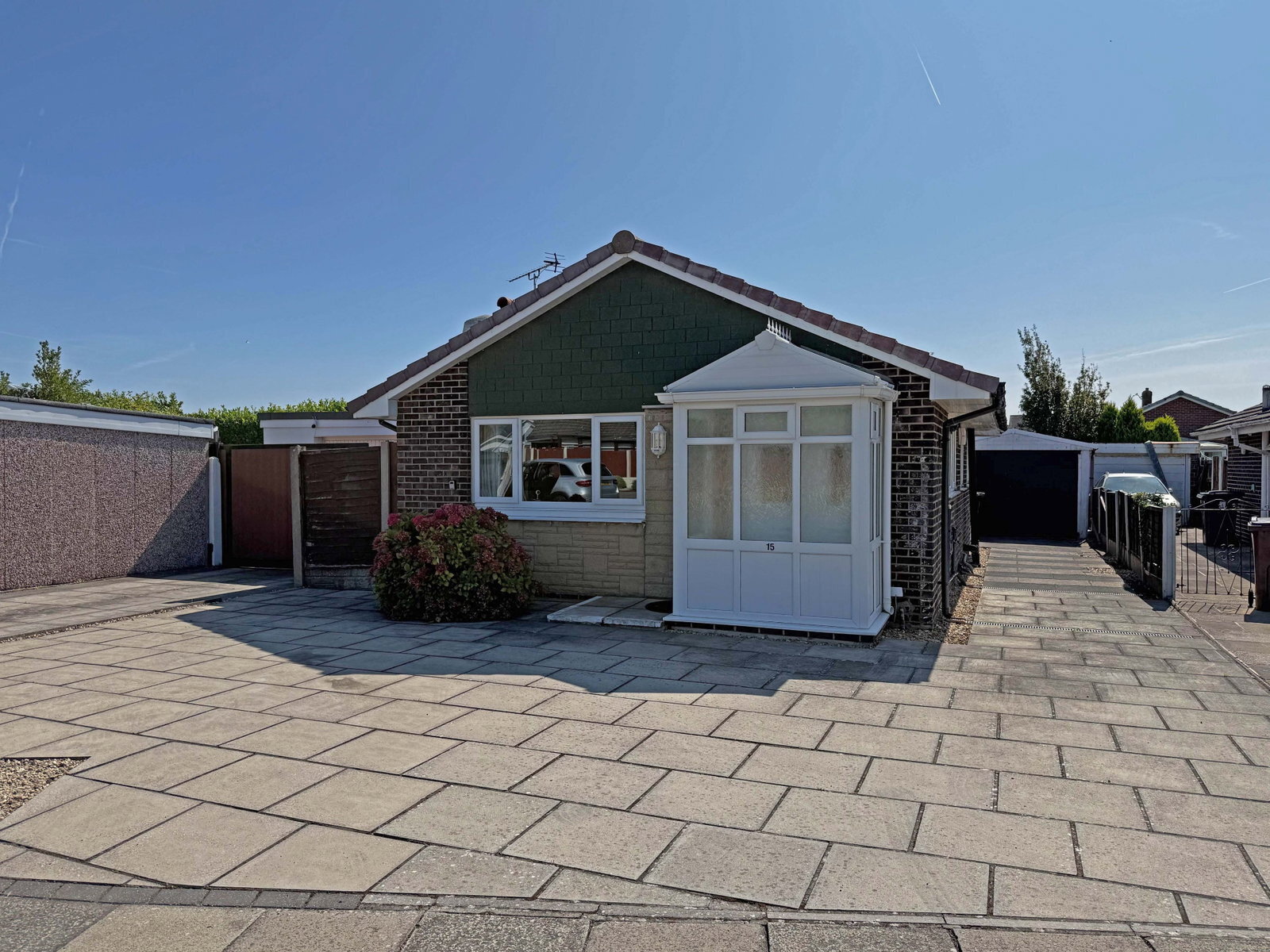 Crockleford Avenue, Kew, Southport, PR8 Image 1