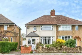 Property responsive