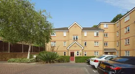 Property responsive