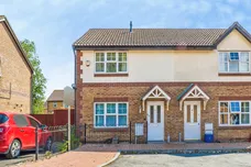 Handley Road, Pengam Green, Cardiff
