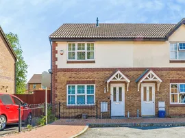 Handley Road, Pengam Green, Cardiff photo