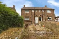 Weardale Close, Bradford