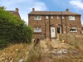 Weardale Close, Bradford photo