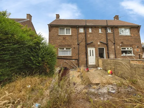 Weardale Close, Bradfordphoto