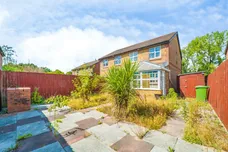 Handley Road, Pengam Green, Cardiff