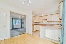 Handley Road, Pengam Green, Cardiff