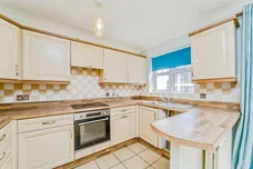 Handley Road, Pengam Green, Cardiff