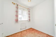 Handley Road, Pengam Green, Cardiff