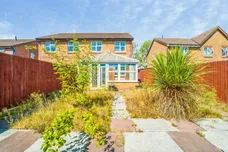 Handley Road, Pengam Green, Cardiff