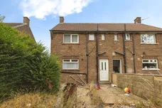 Weardale Close, Bradford