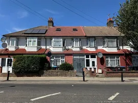 Tottenhall Road, London photo