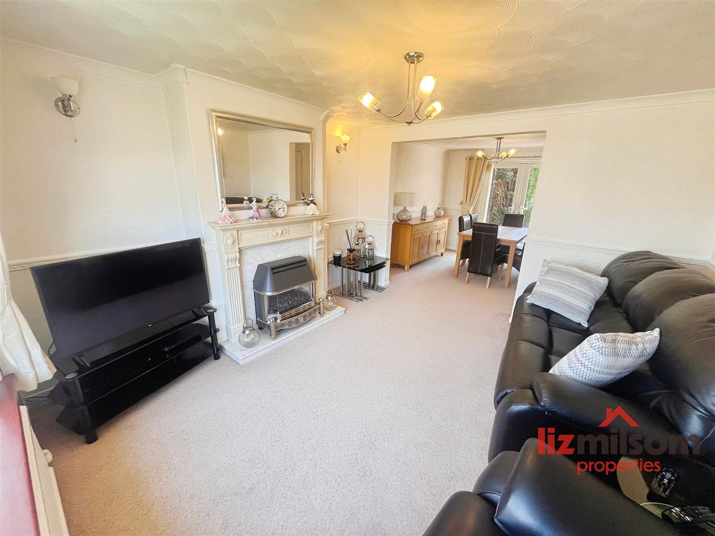 Byron Road, Midway, Swadlincote Image 2