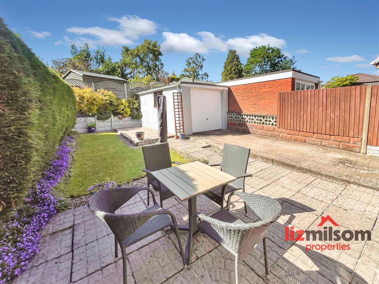 Byron Road, Midway, Swadlincote Image 3