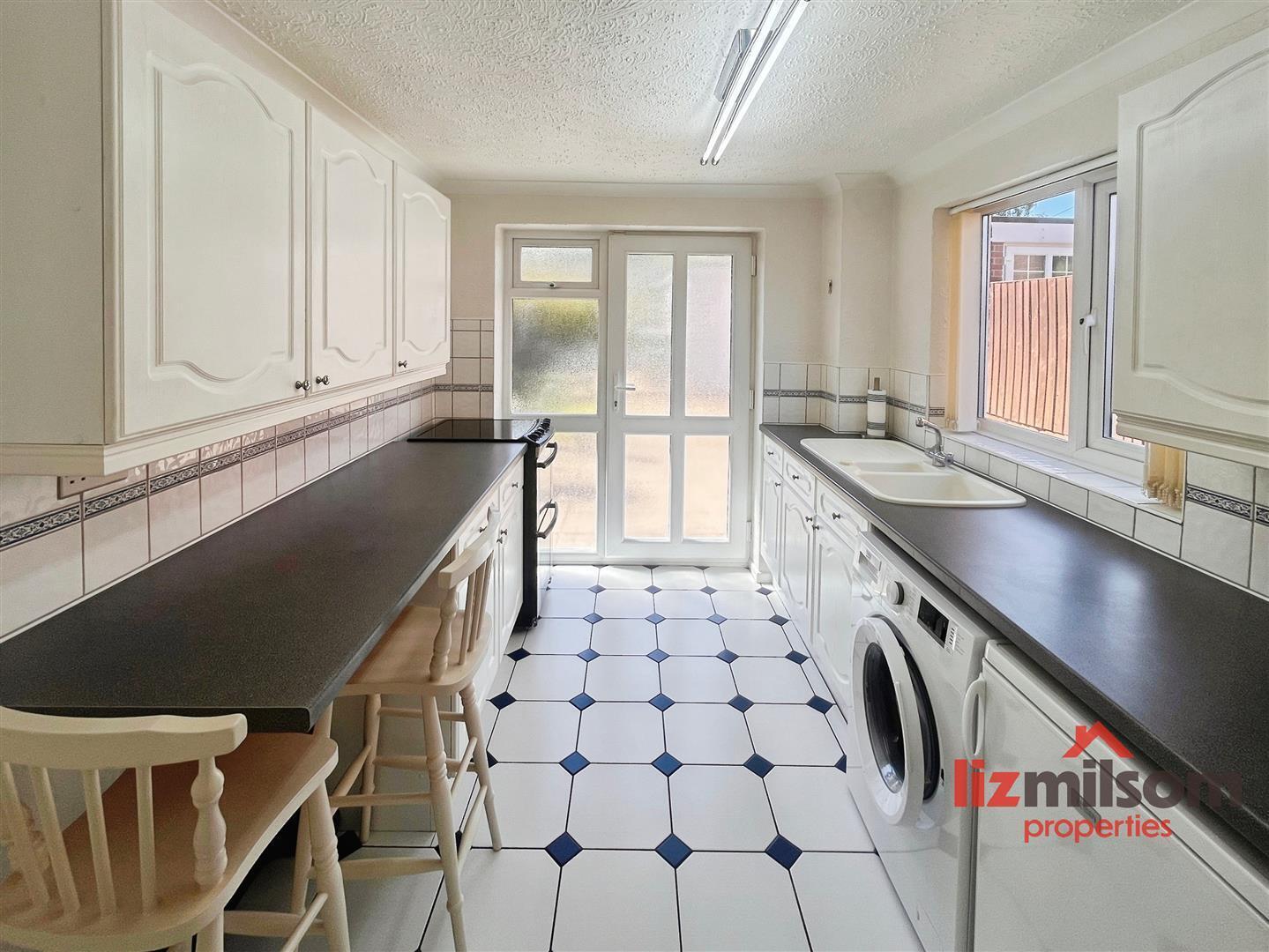 Byron Road, Midway, Swadlincote Image 4