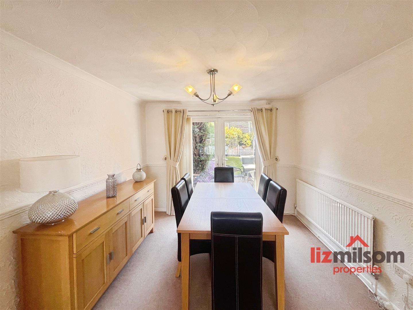Byron Road, Midway, Swadlincote Image 7