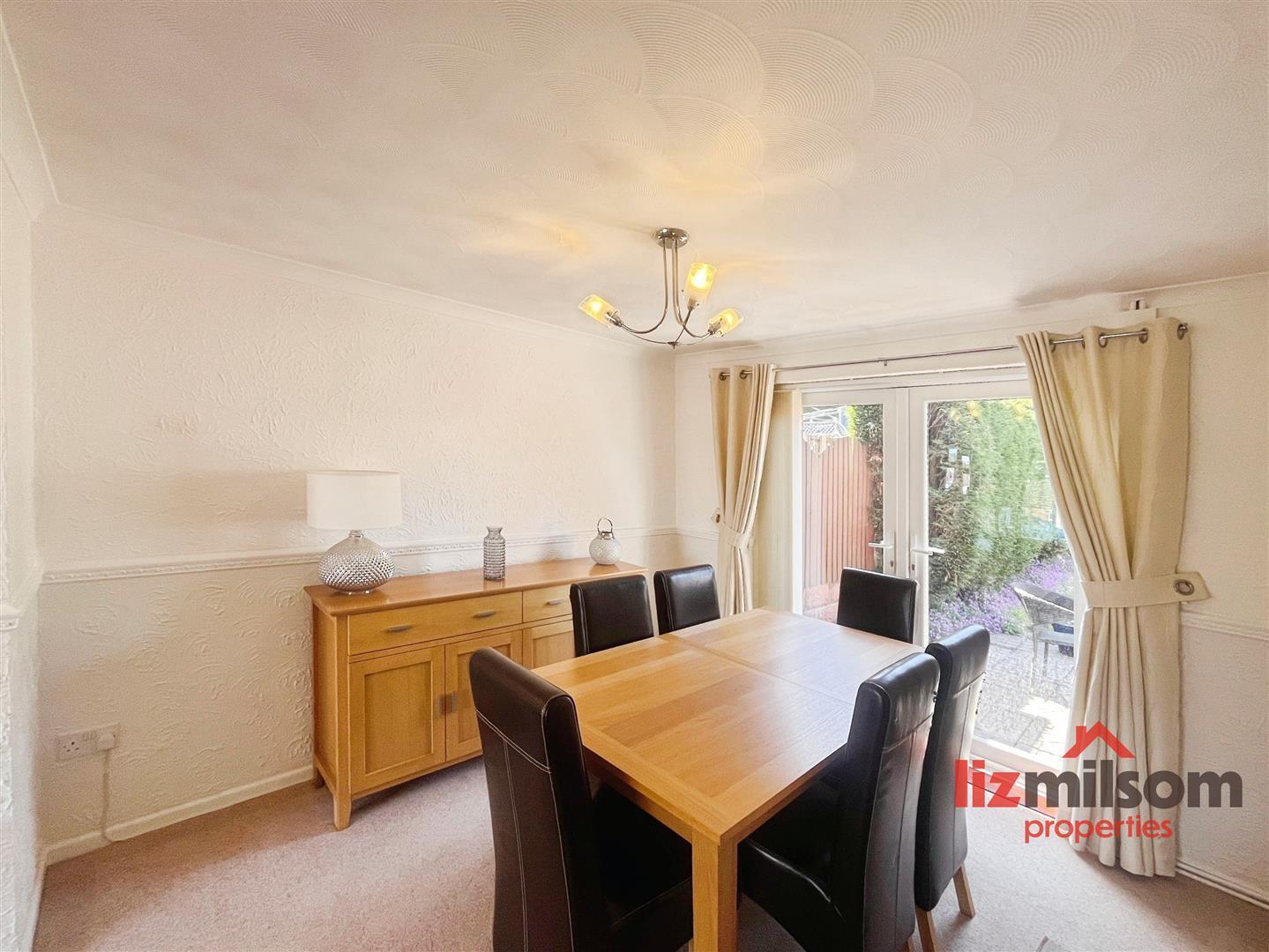 Byron Road, Midway, Swadlincote Image 8