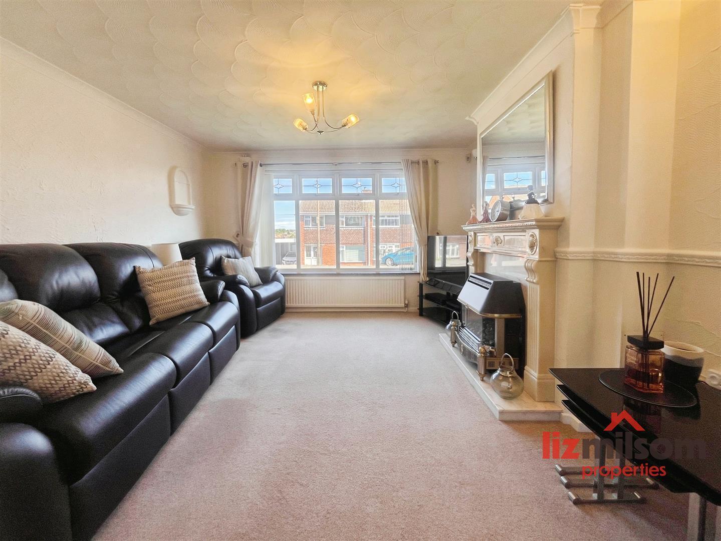 Byron Road, Midway, Swadlincote Image 9