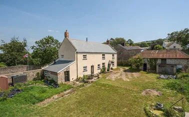 The Street, Musbury, Axminster