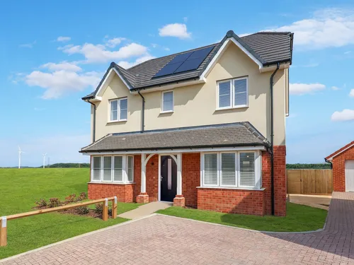 Meadow Gardens, Hartley Brook Road, Clacton-On-Seaphoto