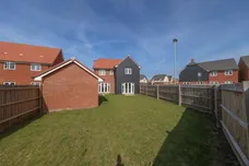 Meadow Gardens, Hartley Brook Road, Clacton-On-Sea