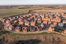Meadow Gardens, Hartley Brook Road, Clacton-On-Sea