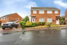 Fern Close, Eastbourne