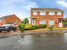 Fern Close, Eastbourne photo
