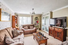 Fern Close, Eastbourne