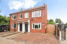Property responsive