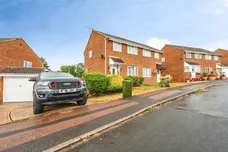 Fern Close, Eastbourne