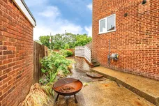 Fern Close, Eastbourne